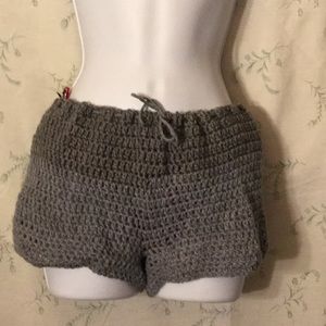Handmade beach short